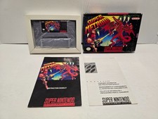 Super Metroid Super Nintendo