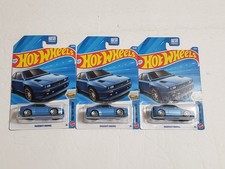 LOTTO x 3 Hot Wheels 2026