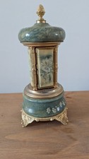 Vintage reuge music carousel - music,