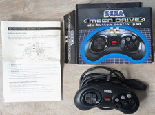 SEGA Mega Drive II 2 -