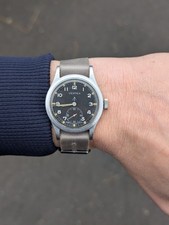 Orologio Vertex Dirty Dozen