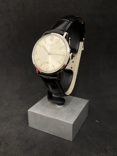 Longines vintage carica - longines,