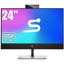 Computer All-in-One 24" HP 440