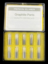 10pc PerkinElmer Germany L'vov
