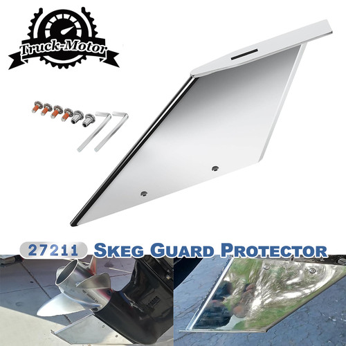 27211 skeg guard - guard,