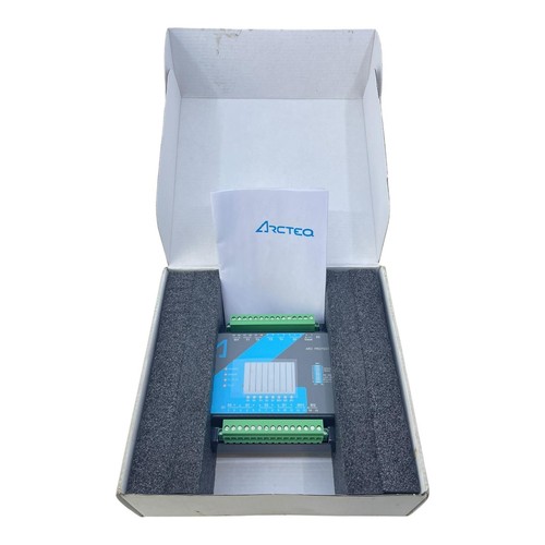 Arcteq aq101d baaa relè - arcteq, di