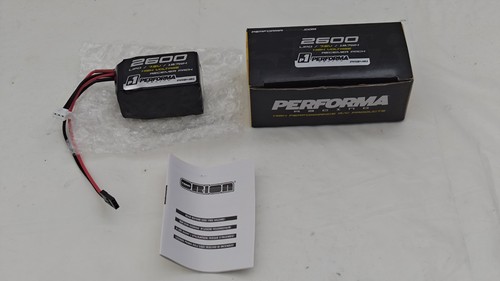 Batteria lipo auto scoppio - auto, a