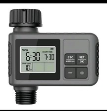 🛡️ Timer Irrigazione Da