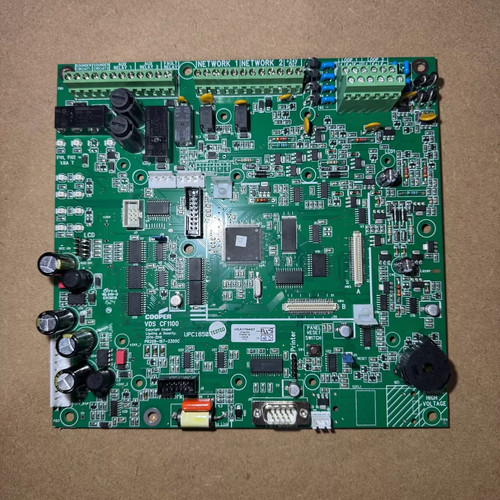 Cooper cf1100vds sistema - sistema, di