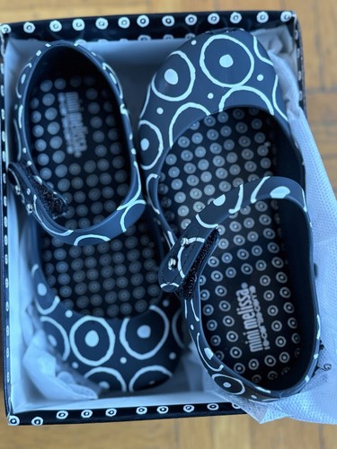 Mini melissa ultragirl 10 - x,