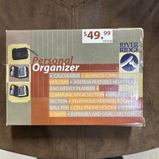 Organizzatore personale