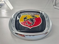 STEMMA Logo Abarh 95 mm 500