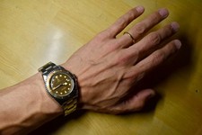 Orologio subacqueo WMT