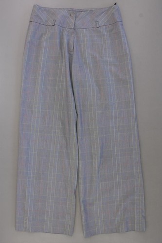 Pantaloni tessuto aust - in,