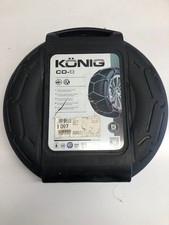 CATENE NEVE gruppo 97 NUOVE