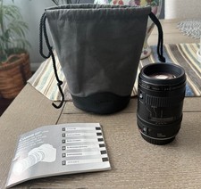 Canon EF 135mm f/2.8