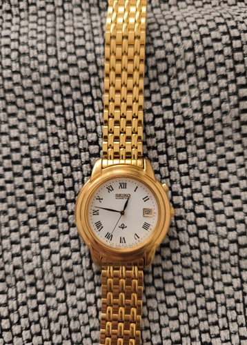 Orologio polso donna - polso, seiko