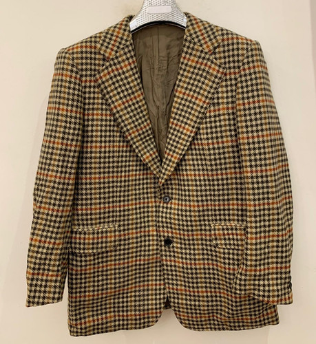 Giacca blazer vintage - , pura