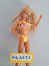 Anni '90 Bikini Barbie- NO