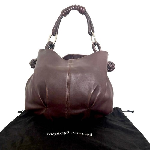 Giorgio armani borsa - giorgio,