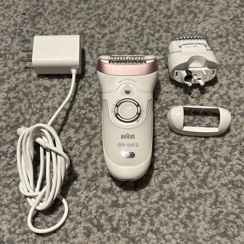 Braun silk epil epilatore - silk-epil,