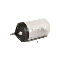Pasturatore trabucco black - trabucco,