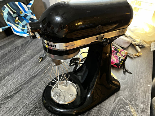 Kitchenaid artisan 5qt 325w - 5qt,