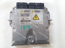 1860A699 DENSO 275800-4686 CENTRALINA MOTORE ECU MITSUBISHI PAJERO 3.2 DI-D 4M41