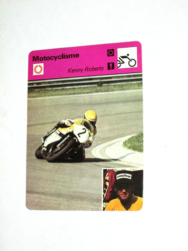 Sportscaster fiche champion - sportscaster,