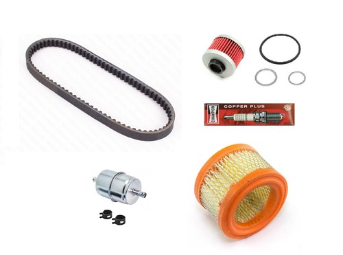 Kit manutenzione ispezione bmw - kit,