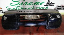 68-0655-N-22709 PARAURTI ANTERIORE COMPLETO MITSUBISHI Pajero 4° Serie B 1116827