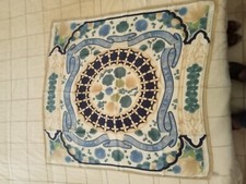 Foulard Balenciaga in seta 85x88