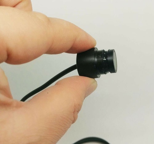 Mini videocamera 140 - , gradi