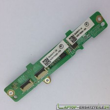 Acer Aspire 6530G Touchpad Tasti Scheda DAZK1TR16DO Impronta Digitale Touchpad Butt