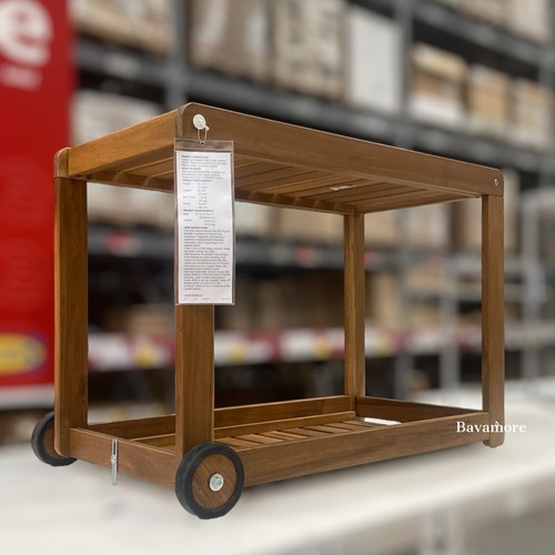 Ikea bröggan carrello - brÖggan,
