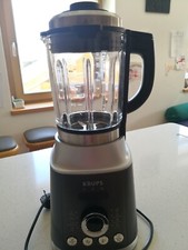 Frullatore KRUPS KB852 frulla e scalda