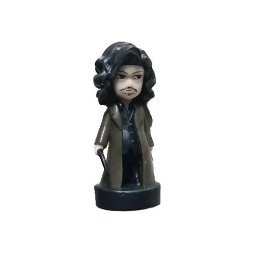 Personnage wizzis harry potter - harry,