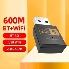 Scheda di rete Wireless Mini Adapter USB 150Mbps  WiFi ricevitore Antenna 802.1