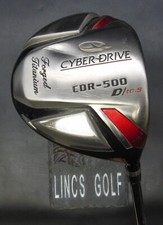 CYBER-DRIVE CDR-500 Driver