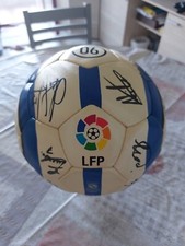 Pallone Nike Total 90 Aerow LFP 04/05 Fifa Approved(Non tiene l'aria)