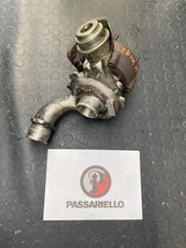 H8200114015 GT1749V Turbina Renault Scenic 1.9 Diesel Originale