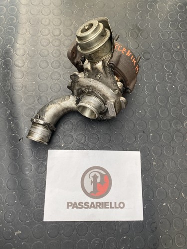 H8200114015 gt1749v turbina - gt1749v,