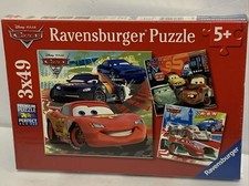 Ravensburger Disney Cars