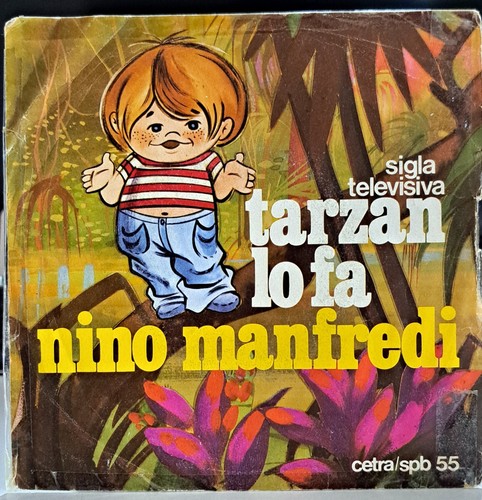 Disco vinile giri nino - disco, 45