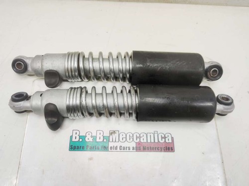 Coppia ammortizzatori sebac - coppia,