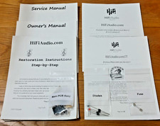 Kit restauro condensatore