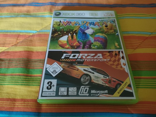 Viva pinata forza motorsport - viva,