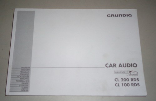 Manuale uso manutenzione - uso, e