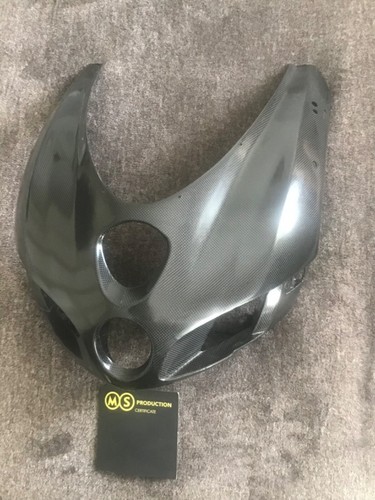 Cupolino carbonio - , ms