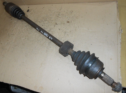 Manuale albero motore rover - manuale,